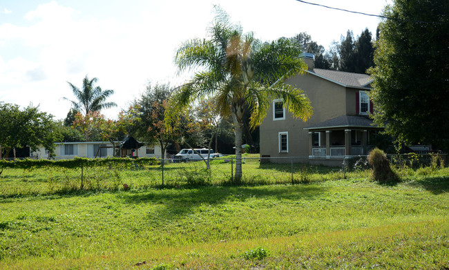 Manatee Village IV