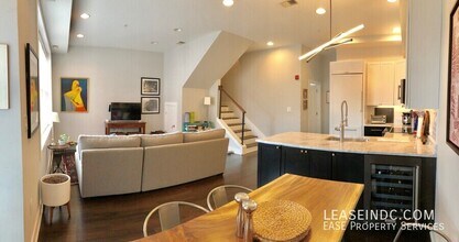 907 N St NW in Washington, DC - Building Photo - Building Photo