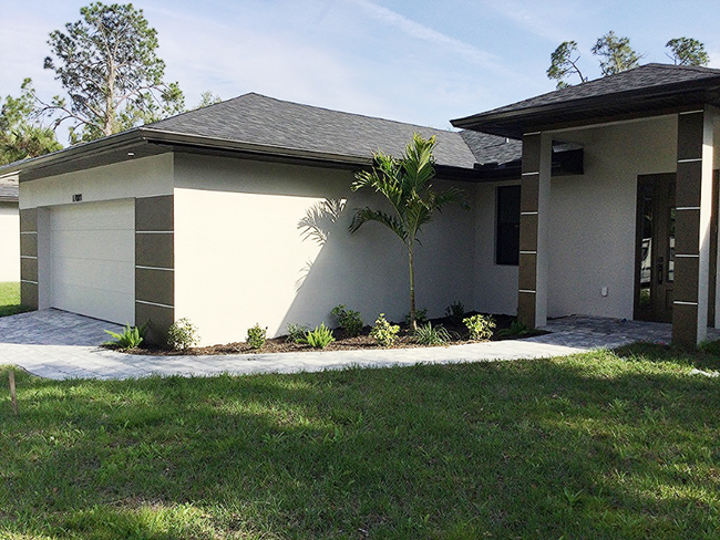 17081 Urban Ave in Port Charlotte, FL - Building Photo - Building Photo