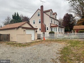 11508 Old Baltimore Pike, Unit 2 in Beltsville, MD - Building Photo - Building Photo