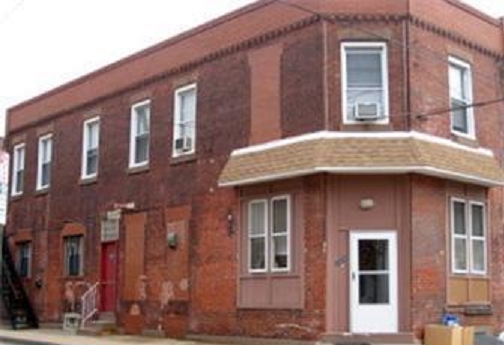 2329 S 12th St in Philadelphia, PA - Building Photo