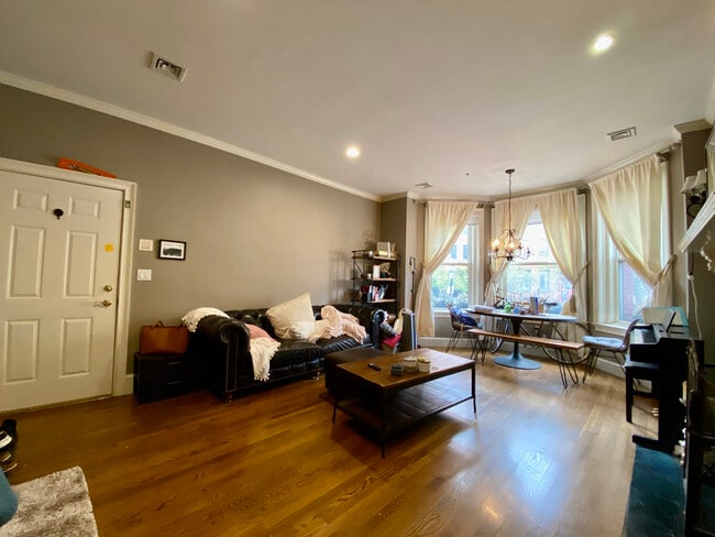 property at 402 Marlborough St