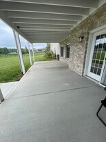 5467 S Brigadier Blvd, Unit 5467 S Brigadier blvd in Bloomington, IN - Building Photo