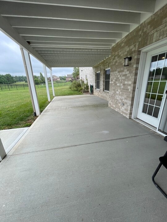 5467 S Brigadier Blvd, Unit 5467 S Brigadier blvd in Bloomington, IN - Building Photo