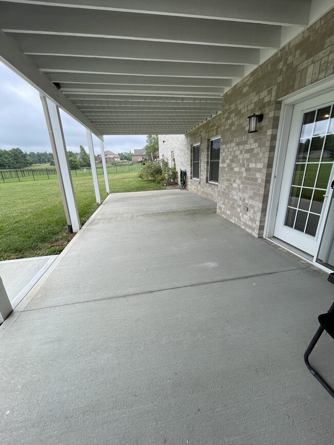 5467 S Brigadier Blvd in Bloomington, IN - Building Photo - Building Photo
