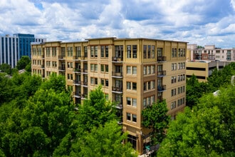 The Artisan in Decatur, GA - Building Photo - Building Photo