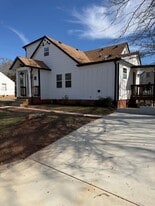 222 Burnett St in Greenville, AL - Building Photo