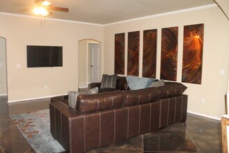 6307 Nancy Ellen St in Amarillo, TX - Building Photo - Building Photo