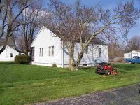 Mosier Apartments in Muncie, IN - Foto de edificio - Building Photo