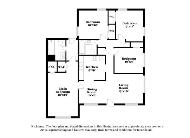 2911 E 23rd Ave in Tampa, FL - Building Photo - Building Photo