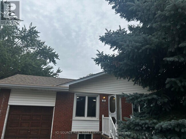 property at 30 Swanhurst Blvd