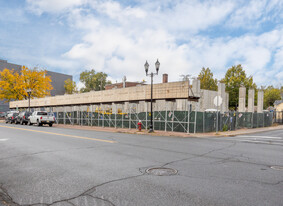 Meridia Bound Brook Apartments