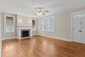 2164 Telfair St in Augusta, GA - Building Photo - Building Photo