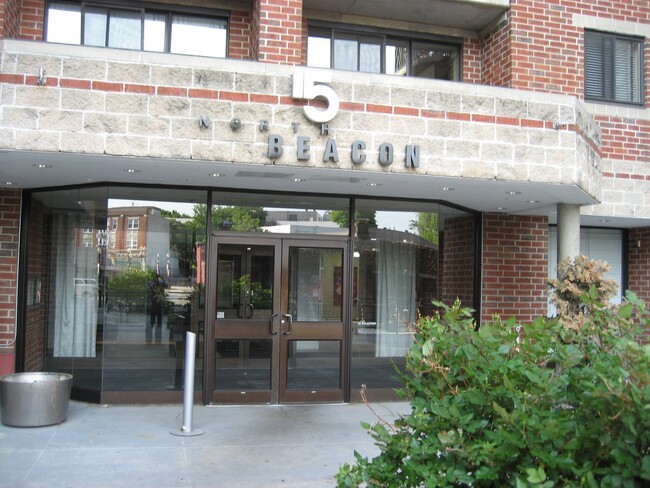 15 N Beacon, Unit 228 in Boston, MA - Building Photo - Building Photo