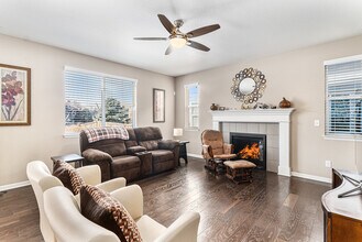 12648 Fisher Dr in Englewood, CO - Building Photo - Building Photo