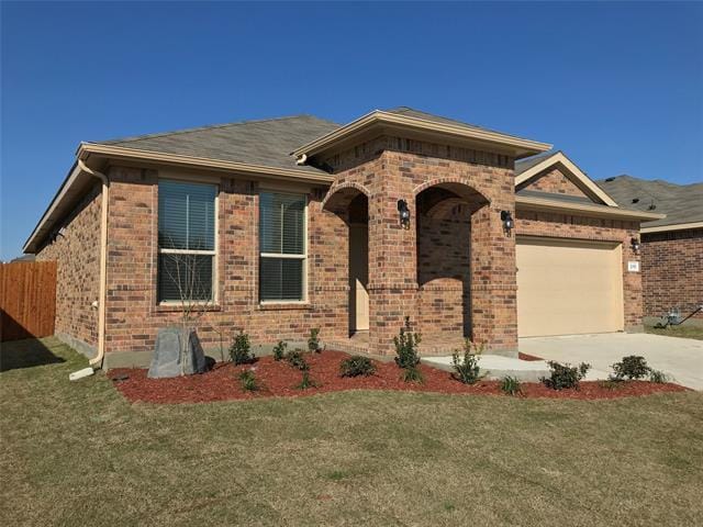 216 Sunken Meadow Ct