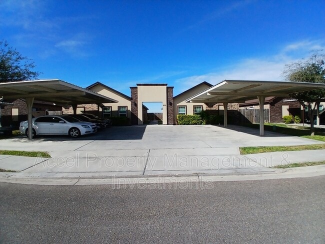 property at 1805 Cari Nicole Ave