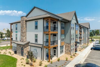 Premier at West Park Luxury Apartment Homes in Greeley, CO - Foto de edificio - Building Photo