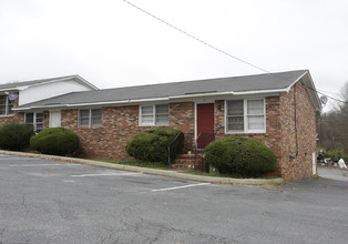 Quail Ridge in Easley, SC - Building Photo - Building Photo