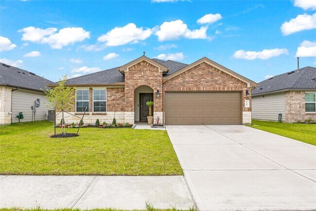 1142 Sommerville Dr in Rosharon, TX - Building Photo - Building Photo