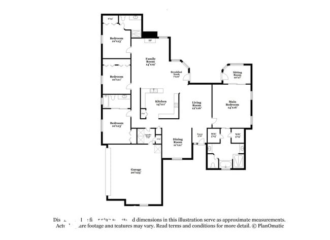 1514 Falkland Rd E in Jacksonville, FL - Building Photo - Building Photo