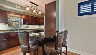 1615 Lyman Pl NE in Washington, DC - Foto de edificio - Building Photo
