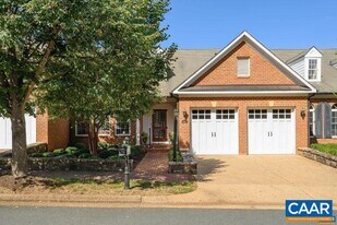 643 Eight Woods Ln in Charlottesville, VA - Building Photo