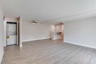 Whitney Apartments in Claymont, DE - Building Photo - Interior Photo