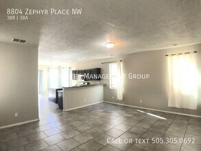 8804 Zephyr Pl NW in Albuquerque, NM - Building Photo - Building Photo