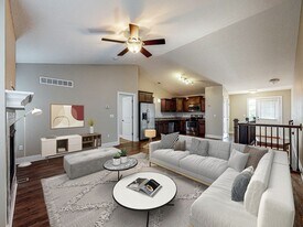 411 Sunflower Dr in Ames, IA - Building Photo