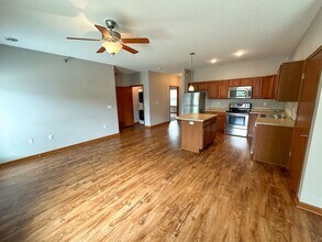 135 Campus in Ames, IA - Building Photo - Interior Photo