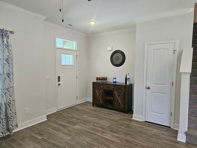 1227 Morgan St in Fayetteville, NC - Building Photo - Building Photo