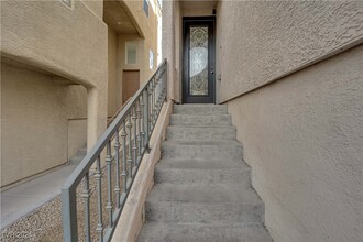 10754 S Holmfield St in Henderson, NV - Foto de edificio - Building Photo