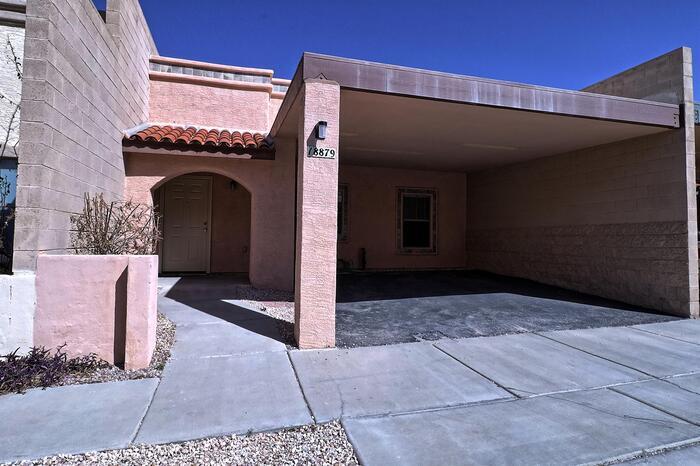 18879 S Mayford Ave in Green Valley, AZ - Building Photo