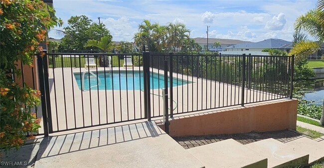 property at 826 SW 32nd Terrace