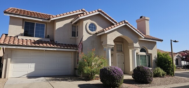 property at 7110 N 28th Dr