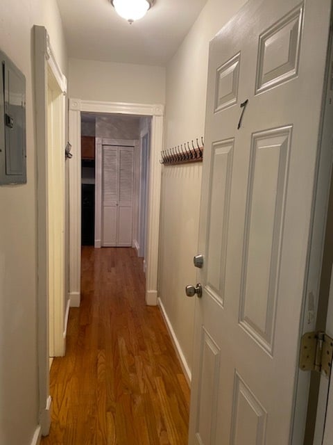 514 Park Dr, Unit 44 in Boston, MA - Building Photo - Building Photo