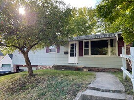 101 Quincey St in West Lafayette, IN - Building Photo