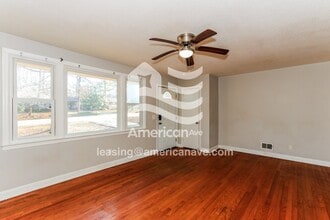 209 Biddle Rd in Columbia, SC - Foto de edificio - Building Photo