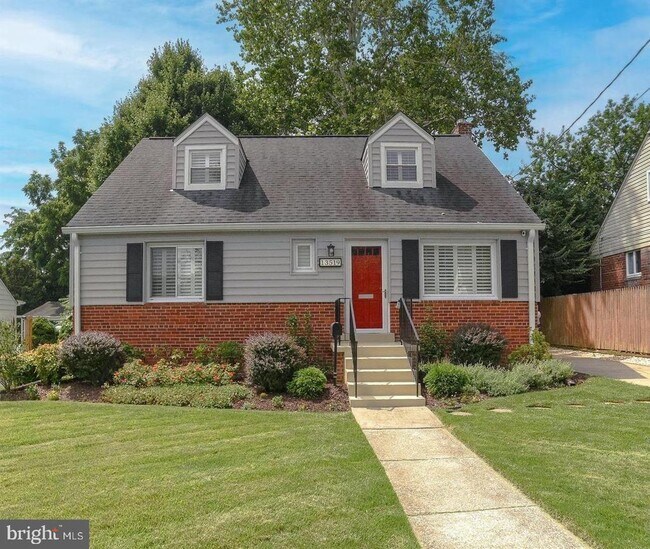 property at 13519 Grenoble Dr