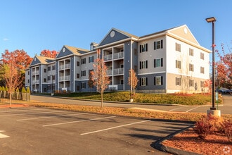 Bow Lane/ Next Gen, LLC in Bedford, NH - Building Photo - Building Photo