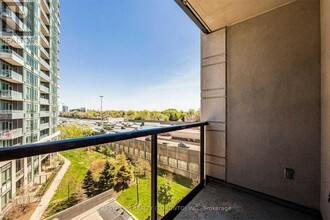 100-100 Harrison Garden Blvd in Toronto, ON - Building Photo - Building Photo