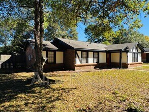 427 E Rutgers Loop in Montgomery, AL - Building Photo - Building Photo