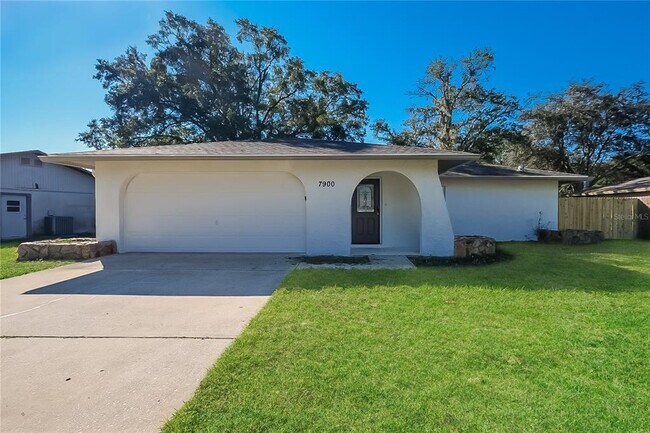 property at 7900 Lightfoot Dr