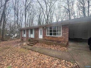 9527 Hemlock Dr SE in Huntsville, AL - Building Photo - Building Photo