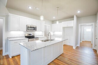 941 Seaborn Way in Pea Ridge, AR - Building Photo - Building Photo