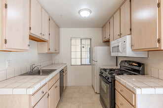 New Hope Senior Village Apartments 62 years+ in Galt, CA - Building Photo - Interior Photo