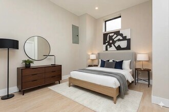 319 Malcolm X Blvd in Brooklyn, NY - Foto de edificio - Building Photo