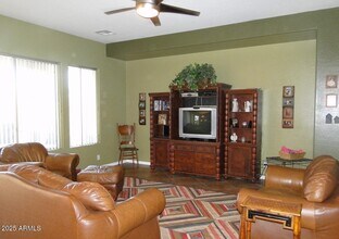 2520 S Dragoon Dr in Chandler, AZ - Building Photo - Building Photo
