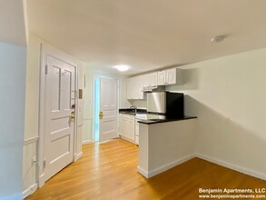 175 Commonwealth Ave, Unit 2275 in Boston, MA - Building Photo - Building Photo